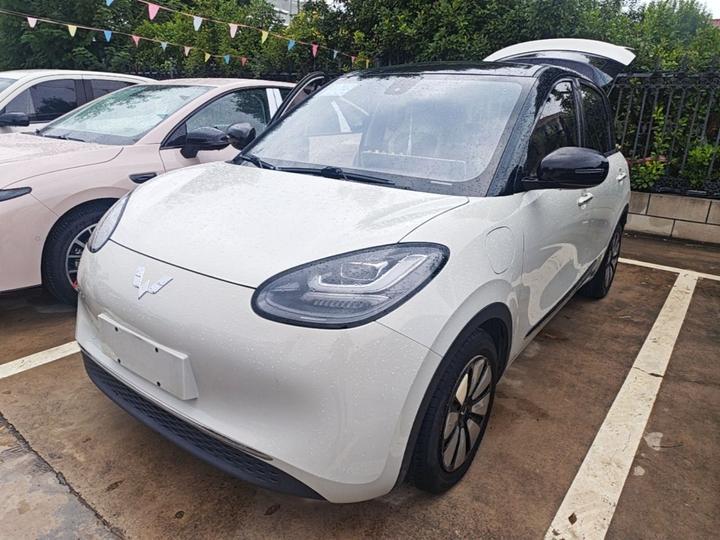 Wuling Bingo 2023 333km
