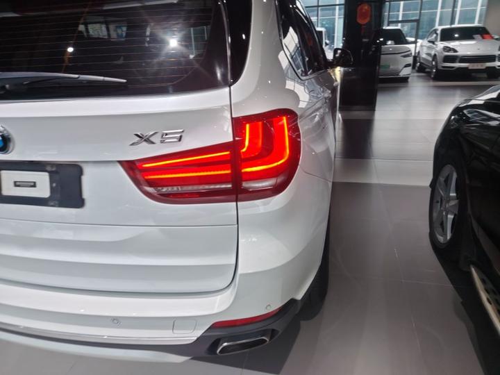 X5 Imported 2017 xDrive35i photo 7