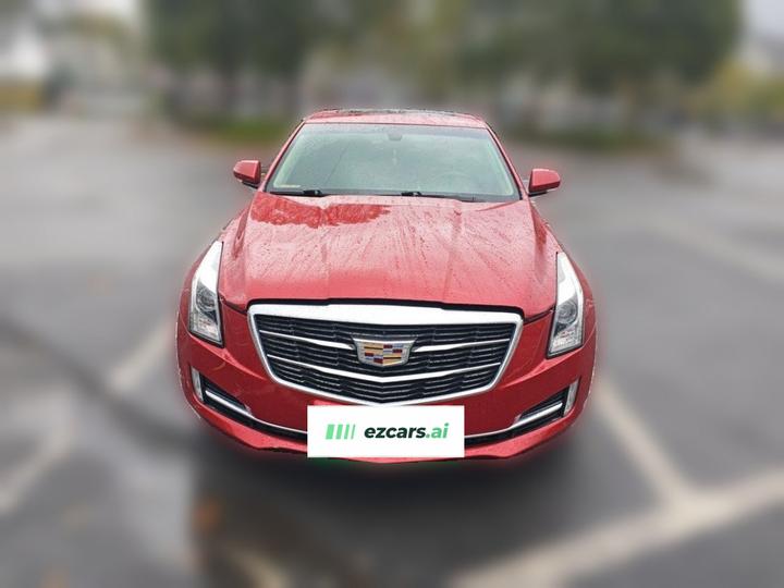 ATS-L 2017 28T Tech photo 2