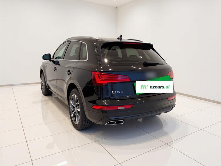 Q5L 2024 40 TFSI Luxury Dynamic photo 4
