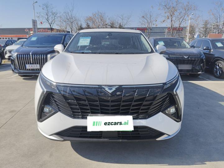 2025 1.5T 5-Seater photo 2