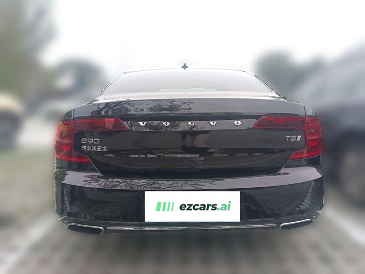 S90 2018 T5 photo 5