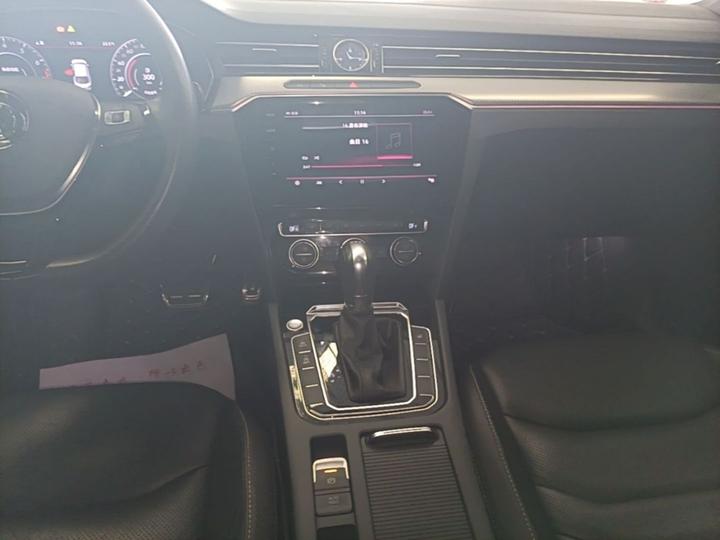 FAW-Volkswagen CC 2019 330TSI China V photo 8