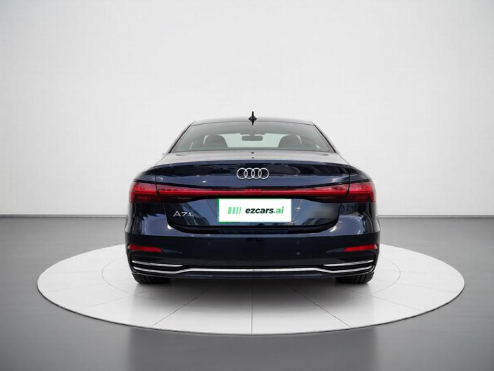 A7L 2024 45 TFSI Luxury photo 5