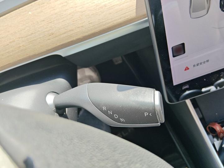Model 3 2020 Facelift Standard Range RWD Upgraded photo 6