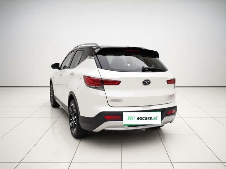 DX3 2018 1.5T SRG MT Premium photo 4