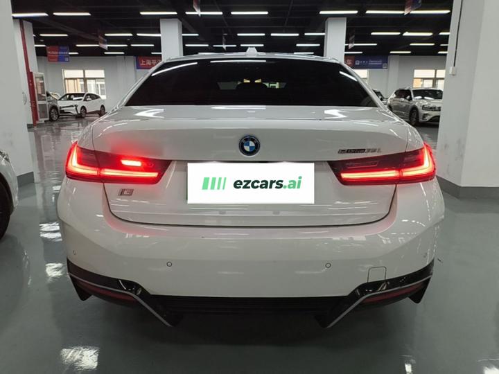 i3 2022 eDrive 35 L photo 3