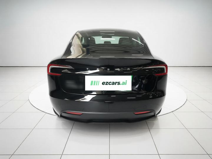 Model 3 2023 RWD photo 3