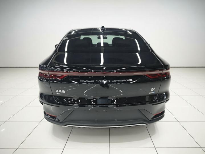 Han 2025 EV ADAS 506KM Premium photo 3