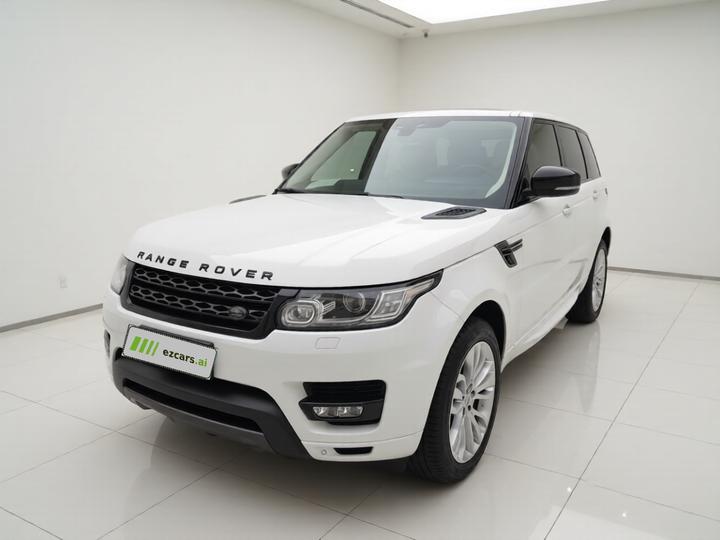 Range Rover Sport 2017 3.0 SC V6 HSE DYNAMIC