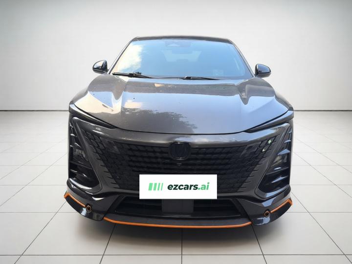 UNI-T 2022 1.5T Sport Premium photo 2