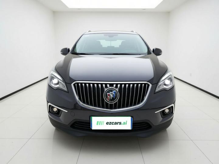 Envision 2017 28T AWD Luxury photo 2
