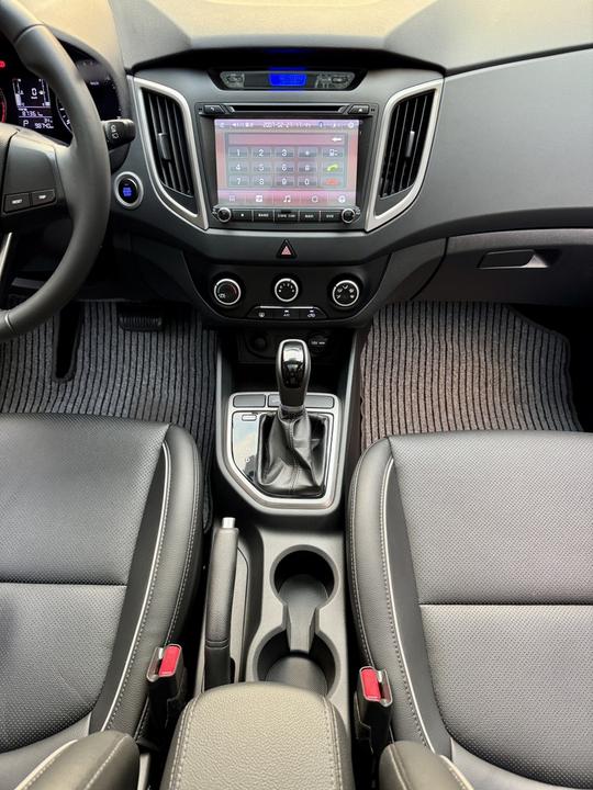ix25 2015 1.6L AT RWD Smart GLS photo 4