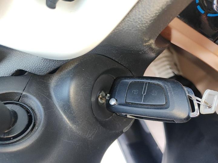 Nammi BOX 2022 LX 331KM Standard photo 8