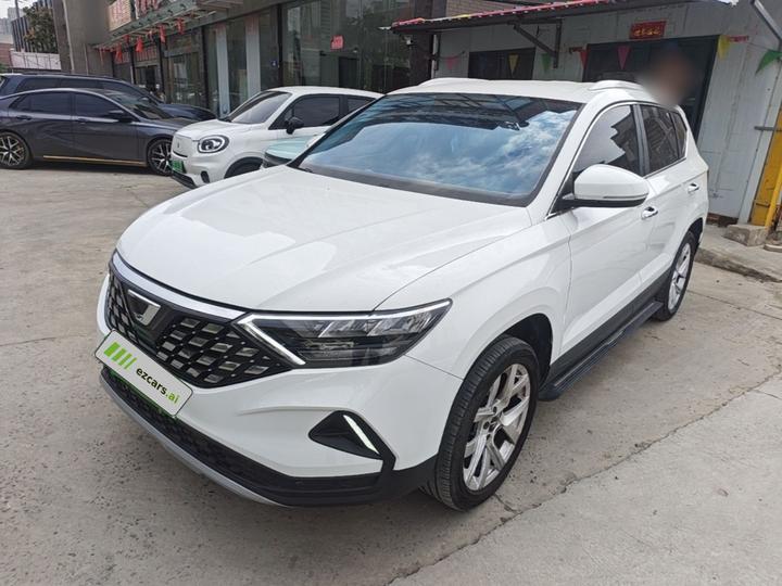 VS5 2022 280TSI AT Pro
