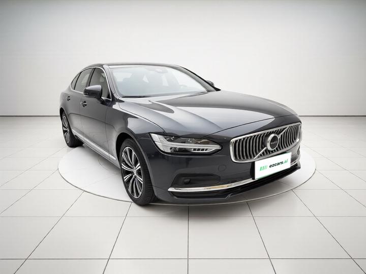 S90 2021 B5 Luxury photo 3
