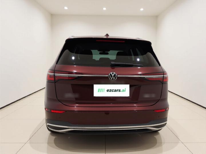 Viloran 2023 Facelift 380TSI Premium photo 5