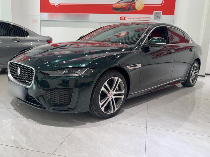 XEL 2022 2.0T 250PS R-DYNAMIC S Progressive Sport photo 2