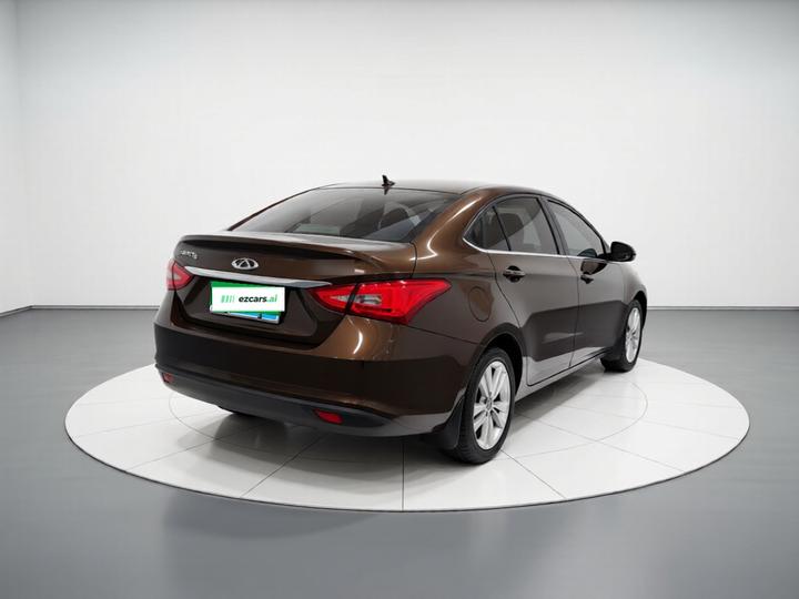 Arrizo 5 2016 1.5L CVT photo 6
