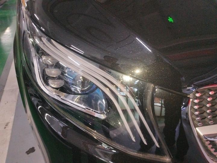 Vito 2023 2.0T Business 7-Seater photo 7