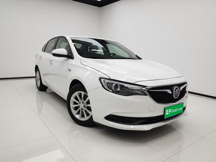 Excelle 2019 15T DCT Progressive China VI photo 3
