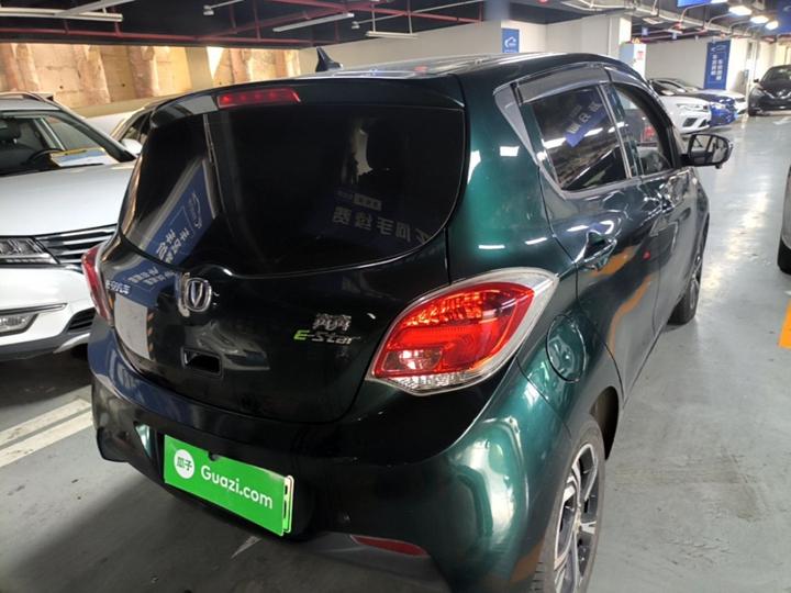 Benni E-Star 2021 LFP 31.18kWh photo 4