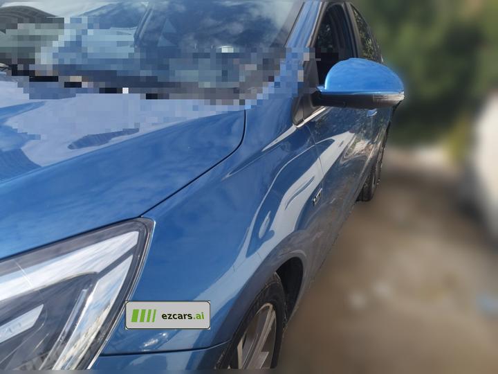 Arrizo 5 2017 SPORT 1.5T CVT Premium