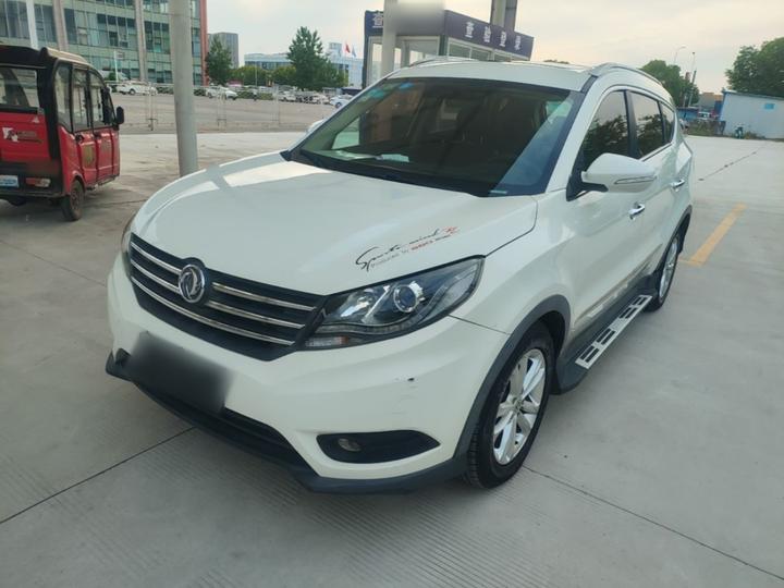 Fengon 580 2016 Facelift 1.5T CVT Comfort