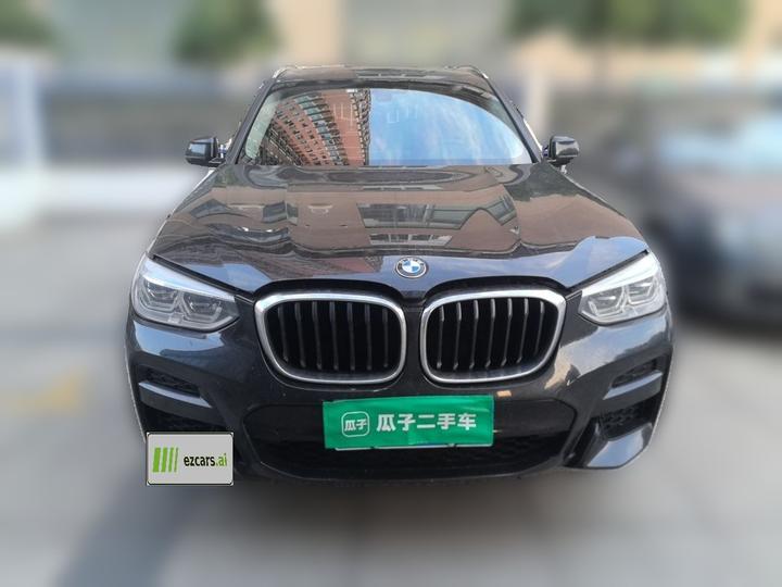 X3 2021 Facelift xDrive28i M Sport Package photo 2