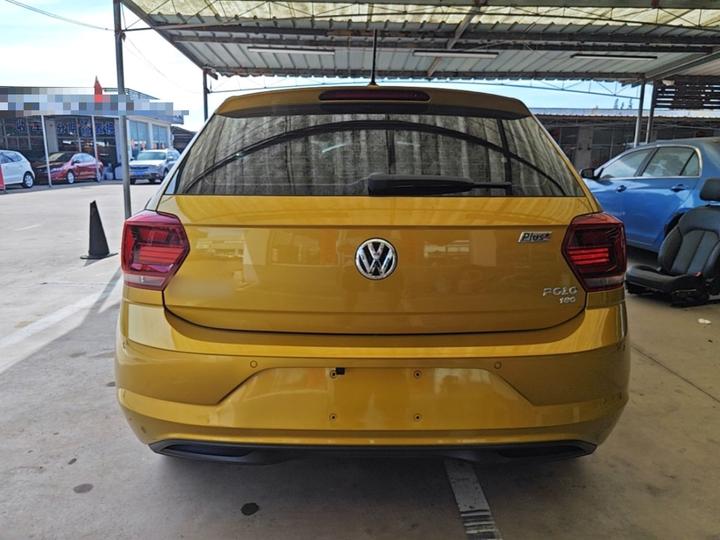 Polo 2019 Plus 1.5L AT Tech photo 3