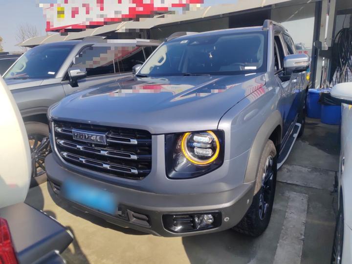 Dargo 2022 2.0T DCT AWD photo 2