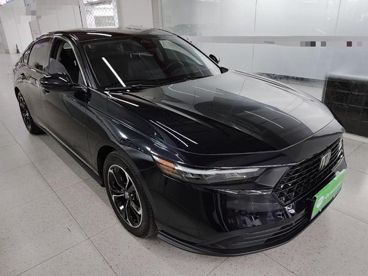 Accord 2024 260TURBO Luxury photo 3