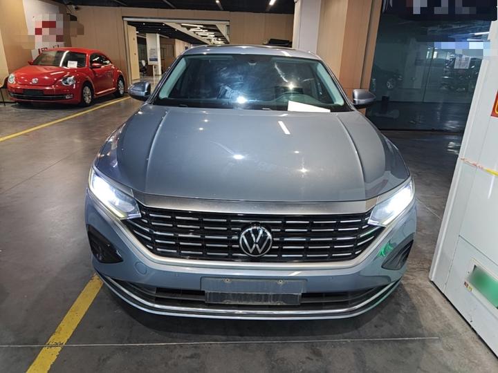 Passat 2022 330TSI Elite photo 2