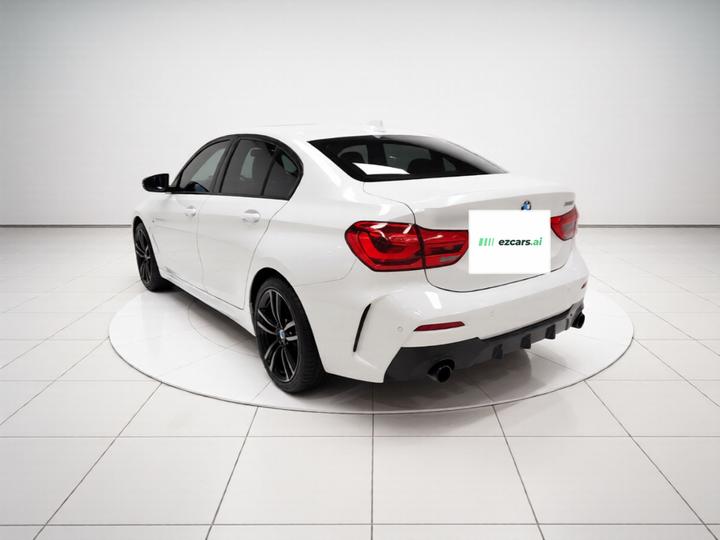 1 Series 2021 Facelift 125i M Sport photo 4