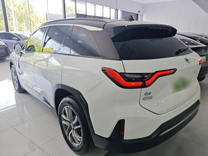 ES6 2020 420KM Sport photo 4