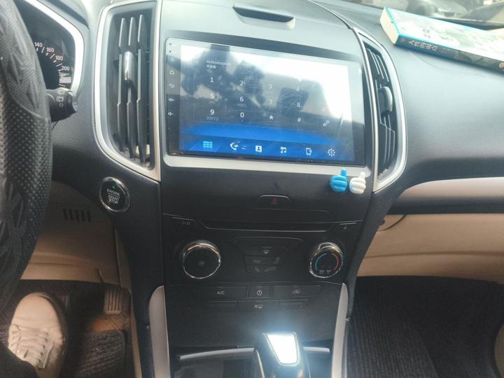 Edge 2015 2.0T GTDi RWD photo 5
