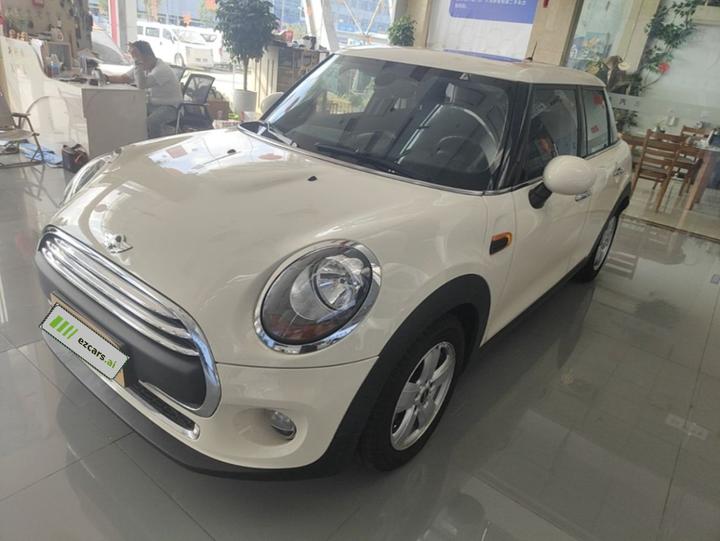 2016 1.2T ONE 5-Door