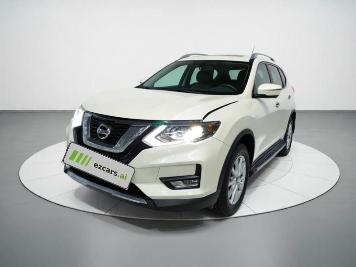 X-Trail 2020 2.0L XL Premium CVT 2WD Connected Exclusive