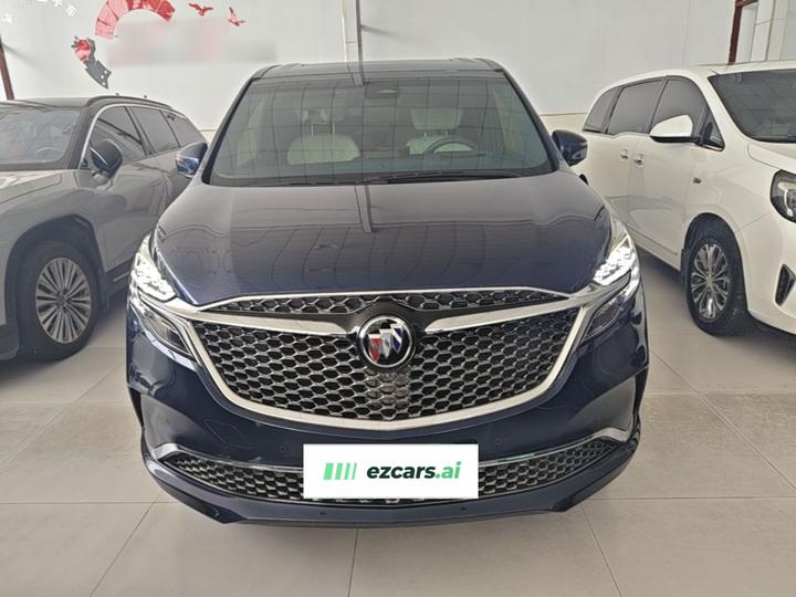GL8 2020 Avenir 4-Seater photo 2