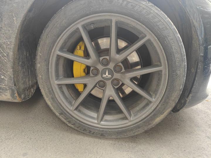 Model 3 2021 Standard Range RWD Upgraded photo 8