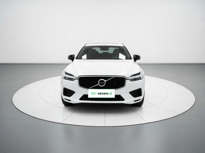 XC60 2021 T5 AWD Sport photo 2