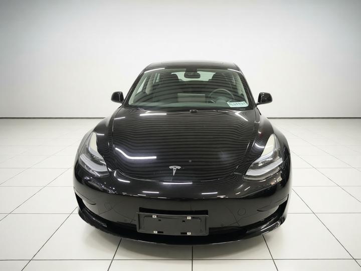 Model 3 2022 RWD photo 2