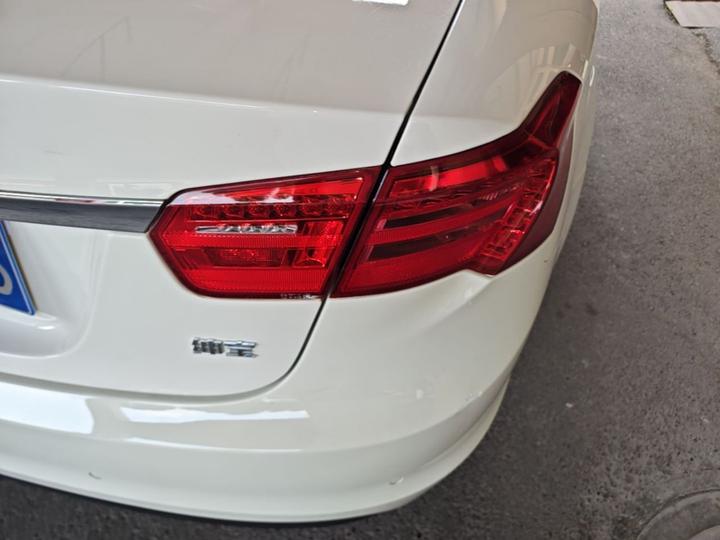 BAIC D70 2018 Performance 1.8T Comfort photo 7
