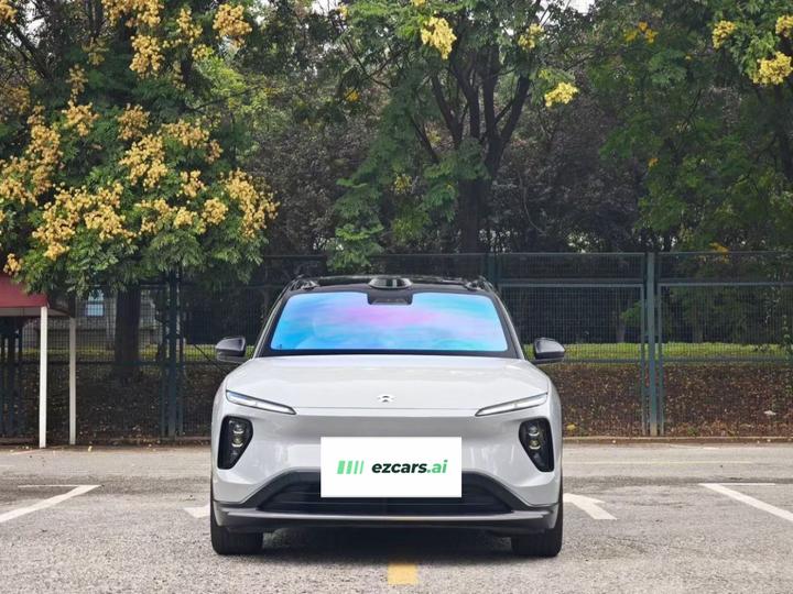 ES6 2023 75kWh photo 2