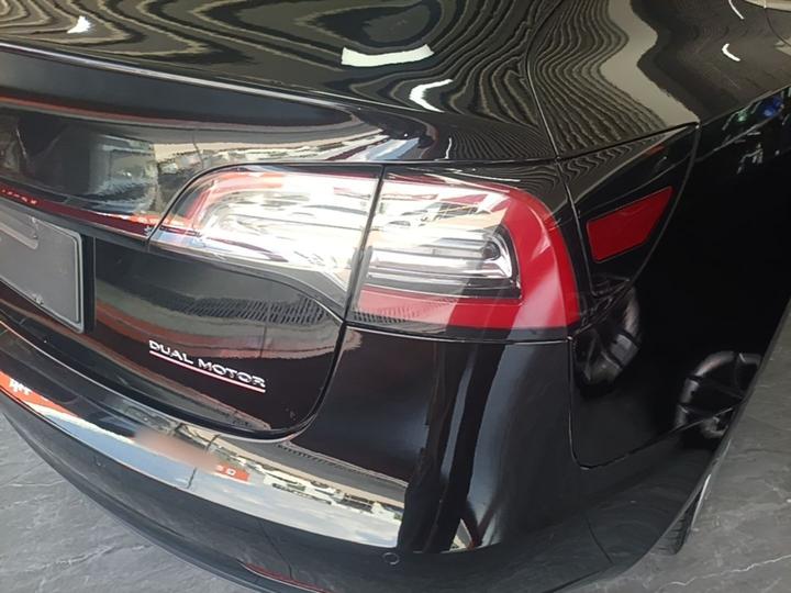 Model 3 Imported 2019 Performance AWD photo 7