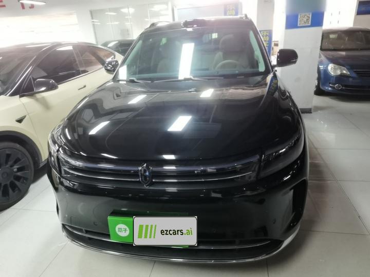 HIMA AITO M7 2024 1.5T ADAS RWD Ultra 5-Seater photo 2