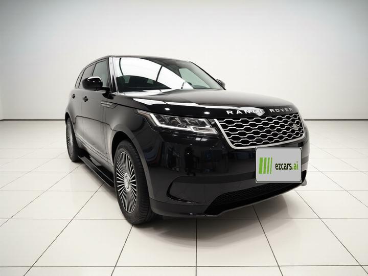 Range Rover Velar 2019 250PS photo 3