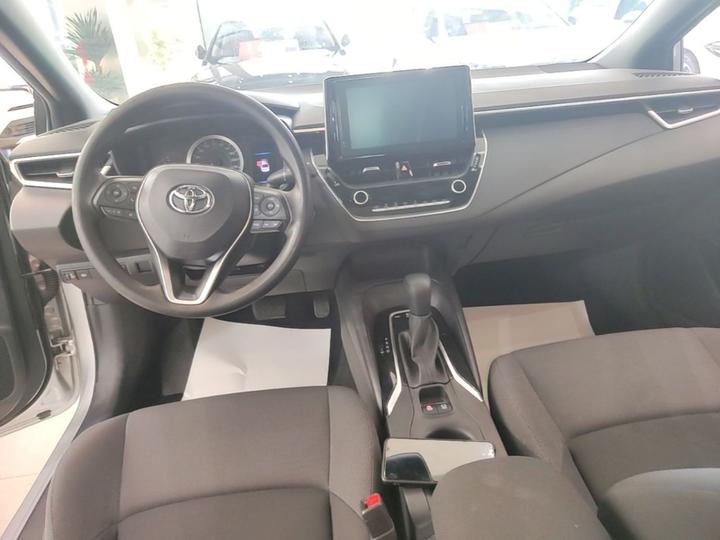 Levin 2021 185T CVT Luxury photo 5
