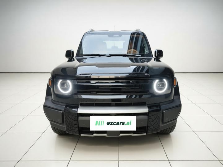 iCAR V27 2026 200KM AWD 500 photo 2