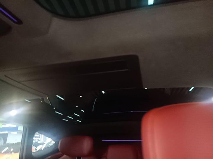 12 2025 Facelift Ultra EREV photo 7